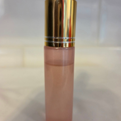 Anointing Oil